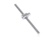 1/4" (6,3 mm) Gedore Red Dwarsgreep Met Kogelvergrendeling