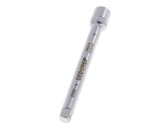 1/4" (6.3 mm) Gedore 100mm Verlengstuk Met Kogelvergrendeling