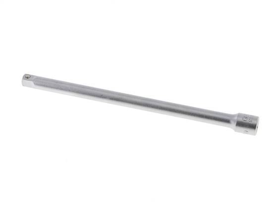 1/4" (6.3 mm) Gedore Red 150mm Verlengstuk Met Kogelvergrendeling