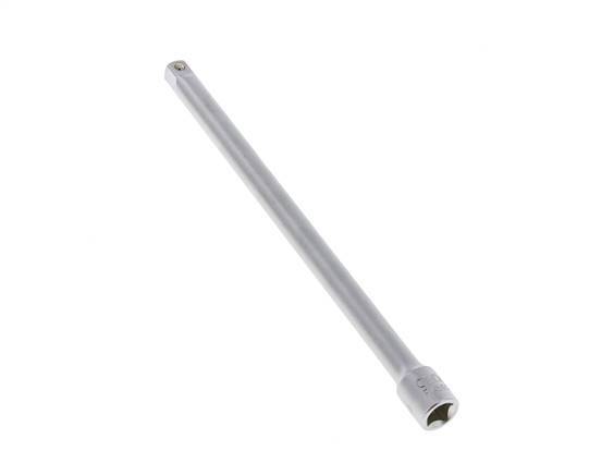 1/4" (6.3 mm) Gedore Red 150mm Verlengstuk Met Kogelvergrendeling