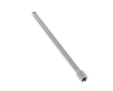 1/4" (6.3 mm) Gedore Red 150mm Verlengstuk Met Kogelvergrendeling