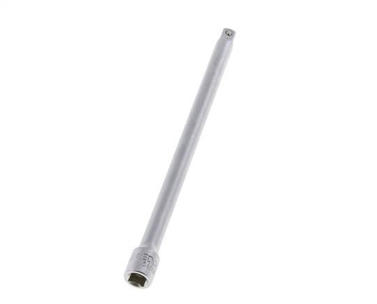 1/4" (6.3 mm) Gedore Red 150mm Verlengstuk Met Kogelvergrendeling