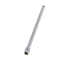 1/4" (6.3 mm) Gedore Red 150mm Verlengstuk Met Kogelvergrendeling