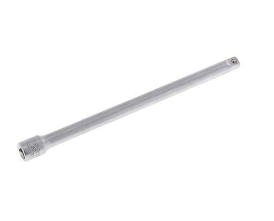 1/4" (6.3 mm) Gedore Red 150mm Verlengstuk Met Kogelvergrendeling