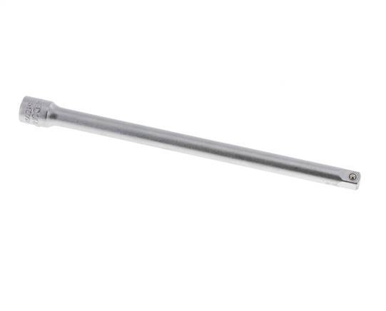 1/4" (6.3 mm) Gedore Red 150mm Verlengstuk Met Kogelvergrendeling