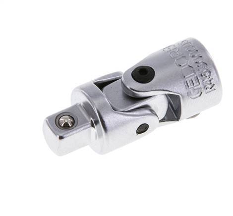 1/4" (6,3 mm) Gedore Red Cardangewricht Met Kogelvergrendeling