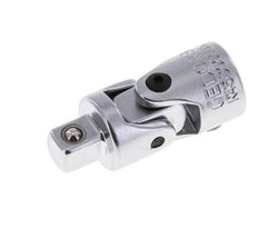 1/4" (6,3 mm) Gedore Red Cardangewricht Met Kogelvergrendeling