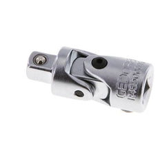 1/4" (6,3 mm) Gedore Red Cardangewricht Met Kogelvergrendeling