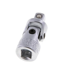 1/4" (6,3 mm) Gedore Red Cardangewricht Met Kogelvergrendeling