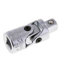 1/4" (6,3 mm) Gedore Red Cardangewricht Met Kogelvergrendeling