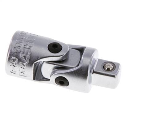 1/4" (6,3 mm) Gedore Red Cardangewricht Met Kogelvergrendeling