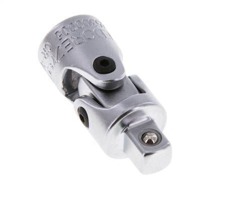 1/4" (6,3 mm) Gedore Red Cardangewricht Met Kogelvergrendeling