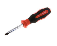 1/4" (6,3 mm) Gedore Red Vierkante Handgreep Met Kogelvergrendeling