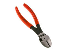 Knipex Krachtzijkniptang 180mm Kunststof Handgrepen