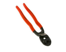 Knipex Boutensnijtang 250mm Met Kunststof Handgreep