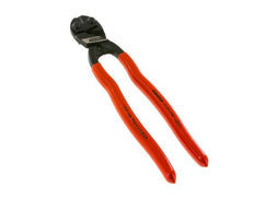 Knipex Boutensnijtang 250mm Met Kunststof Handgreep