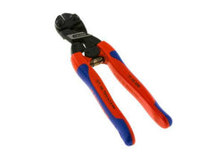 Knipex-Boutensnijtang 200mm Met 2-Componenten Handgreep En Uitsparing