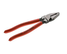 Knipex Krachtcombinatietang 225mm Met Kunststof Handgreep