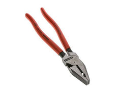 Knipex Krachtcombinatietang 225mm Met Kunststof Handgreep