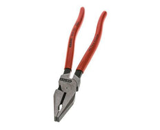 Knipex Krachtcombinatietang 225mm Met Kunststof Handgreep