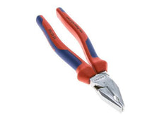 Knipex Krachtcombinatietang 200mm 2-Componenten Handgreep