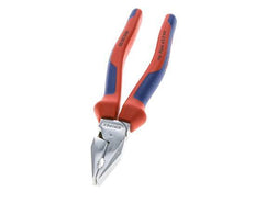 Knipex Krachtcombinatietang 200mm 2-Componenten Handgreep