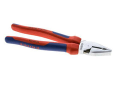 Knipex Krachtcombinatietang 225mm 2-Componenten Handgreep