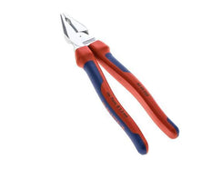 Knipex Krachtcombinatietang 225mm 2-Componenten Handgreep