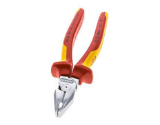 Knipex Krachtcombinatietang 180mm VDE-Getest Tot 1000V