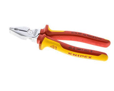 Knipex Krachtcombinatietang 200mm VDE-Getest Tot 1000V