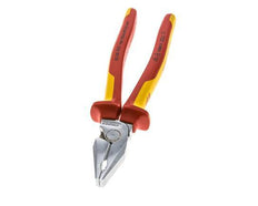 Knipex Krachtcombinatietang 225mm VDE-Getest Tot 1000V