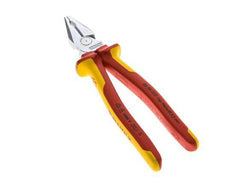 Knipex Krachtcombinatietang 225mm VDE-Getest Tot 1000V