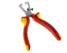 Knipex Striptang 160mm VDE Getest Tot 1000V