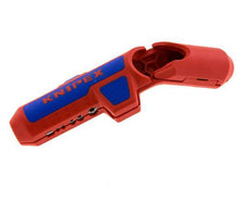 Knipex ErgoStrip Universal Wire Stripping Tool