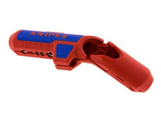 Knipex ErgoStrip Universal Wire Stripping Tool