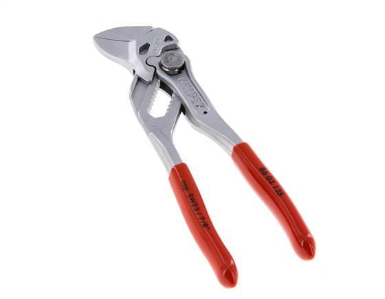 Knipex Sleuteltang Tot Hex 23mm Lengte 125mm