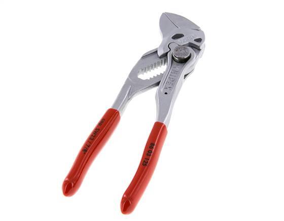 Knipex Sleuteltang Tot Hex 23mm Lengte 125mm