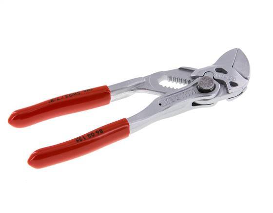 Knipex Sleuteltang Tot Hex 23mm Lengte 125mm