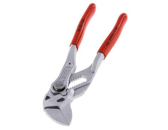 Knipex Sleuteltang Tot Hex 23mm Lengte 125mm