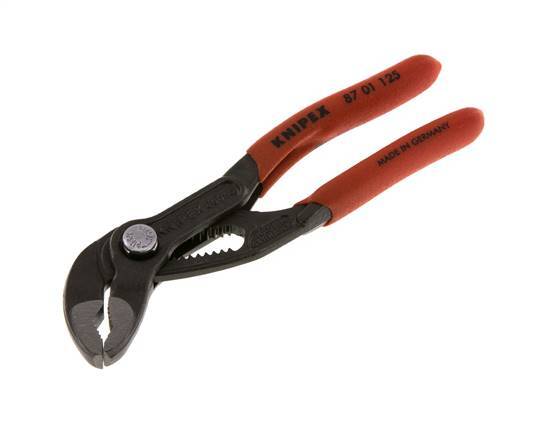 Knipex Cobra Waterpomptang 125mm