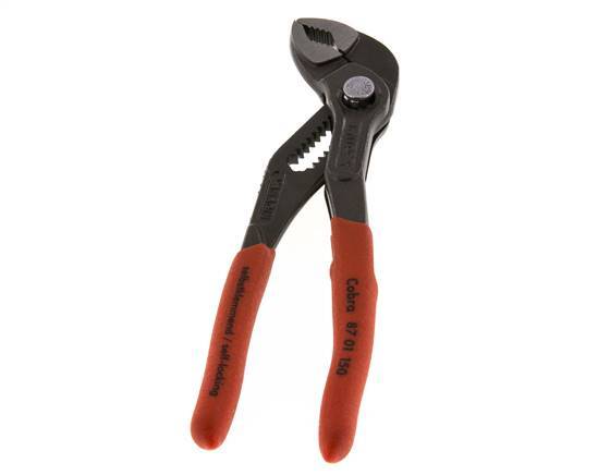Knipex Cobra Waterpomptang 150mm