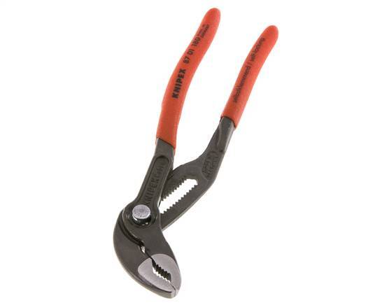 Knipex Cobra Waterpomptang 180mm