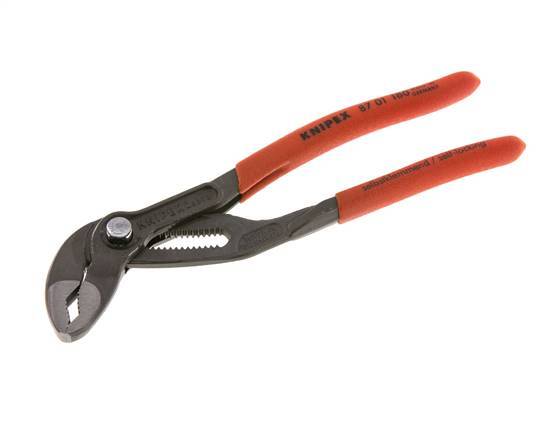 Knipex Cobra Waterpomptang 180mm