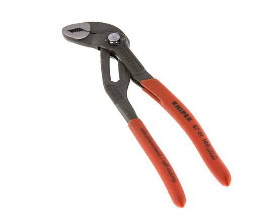 Knipex Cobra Waterpomptang 180mm