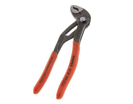 Knipex Cobra Waterpomptang 180mm