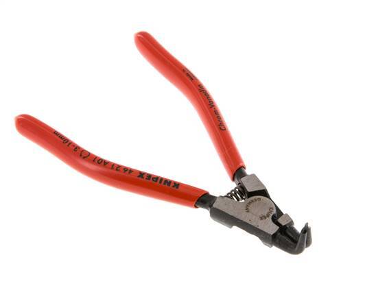 Knipex Outer Snap Ring Angled Pliers A01