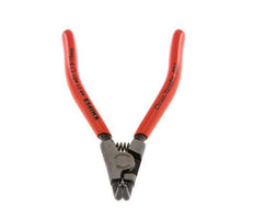 Knipex Buitenste Borgveertang Gebogen A01