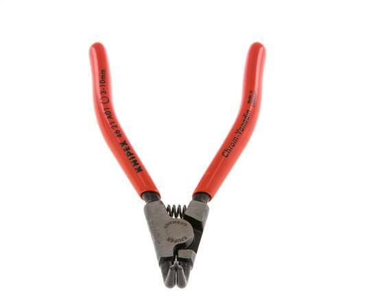 Knipex Outer Snap Ring Angled Pliers A01