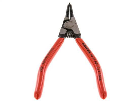 Knipex Buitenste Borgveertang Gebogen A01