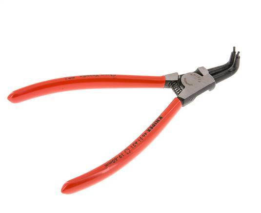 Knipex Buitenste Borgveertang Gebogen A21